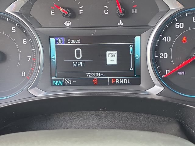 Used 2019 Chevrolet Traverse Premier FWD image 27