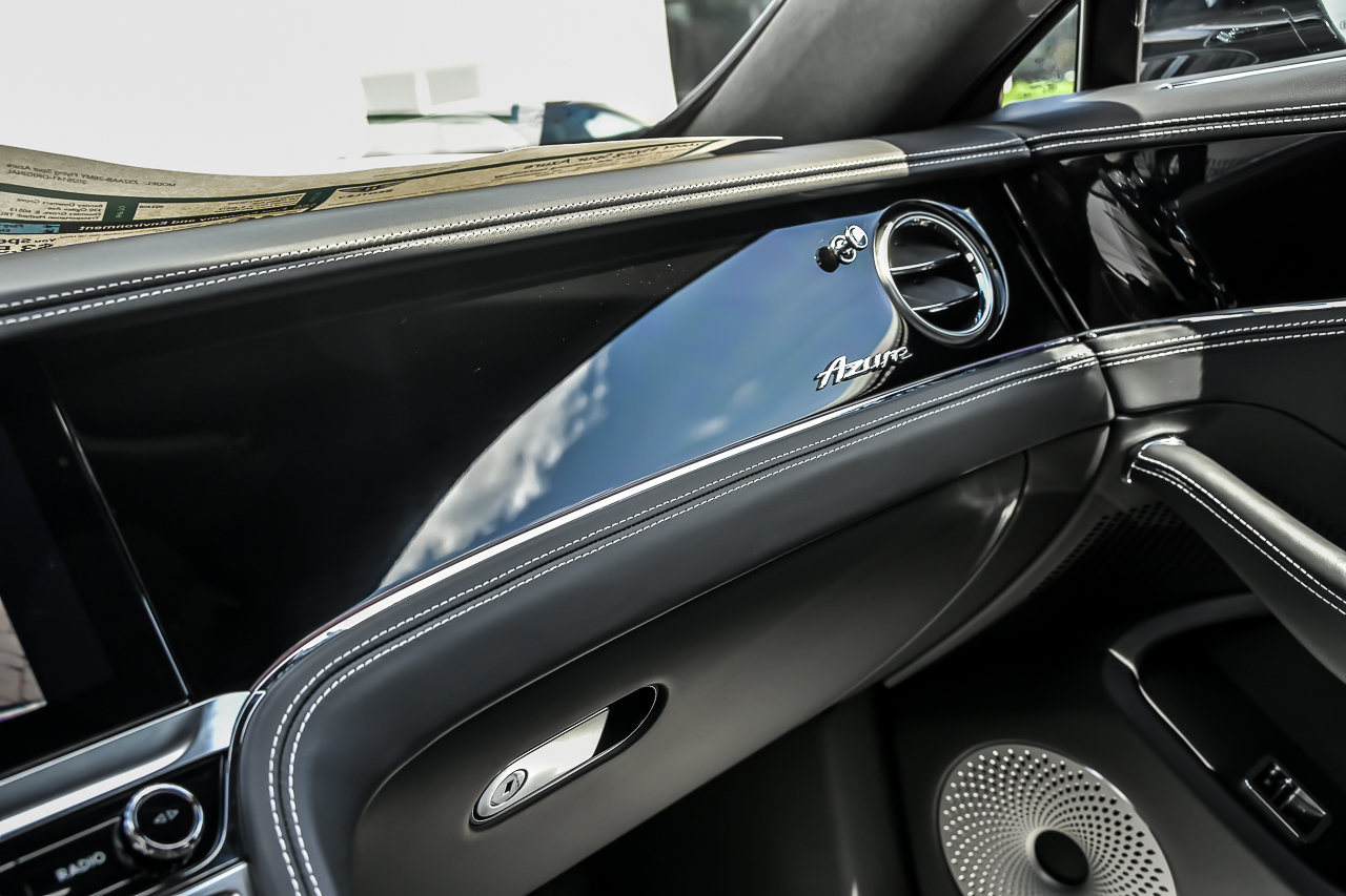 New 2026 Bentley Flying Spur Plug-In Hybrid AWD/4WD image 38