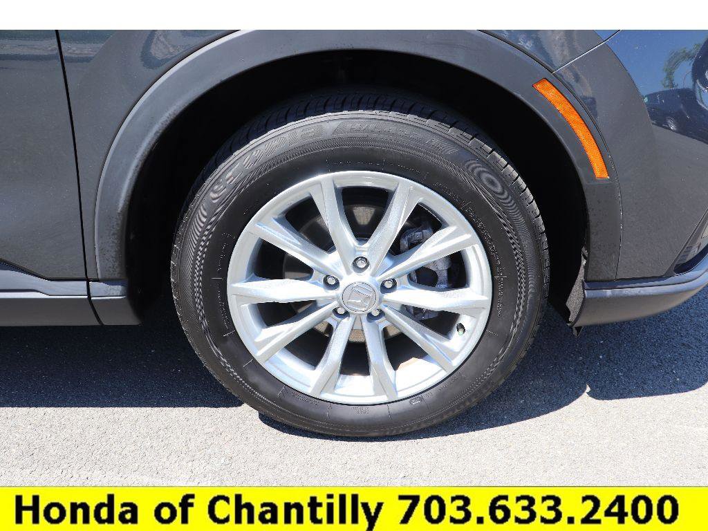 Certified 2024 Honda CR-V EX-L image 31