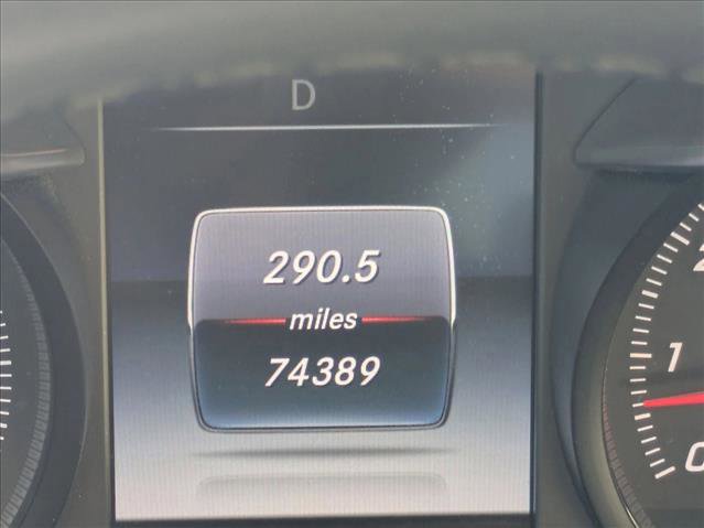 Used 2017 Mercedes-Benz GLC 300 image 10