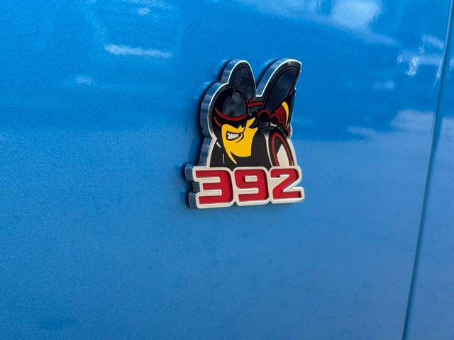 Used 2023 Dodge Challenger R/T w/ Performance Handling Group image 10