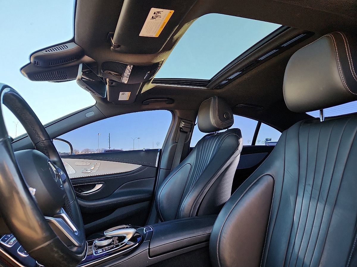 Used 2020 Mercedes-Benz CLS 450 image 7