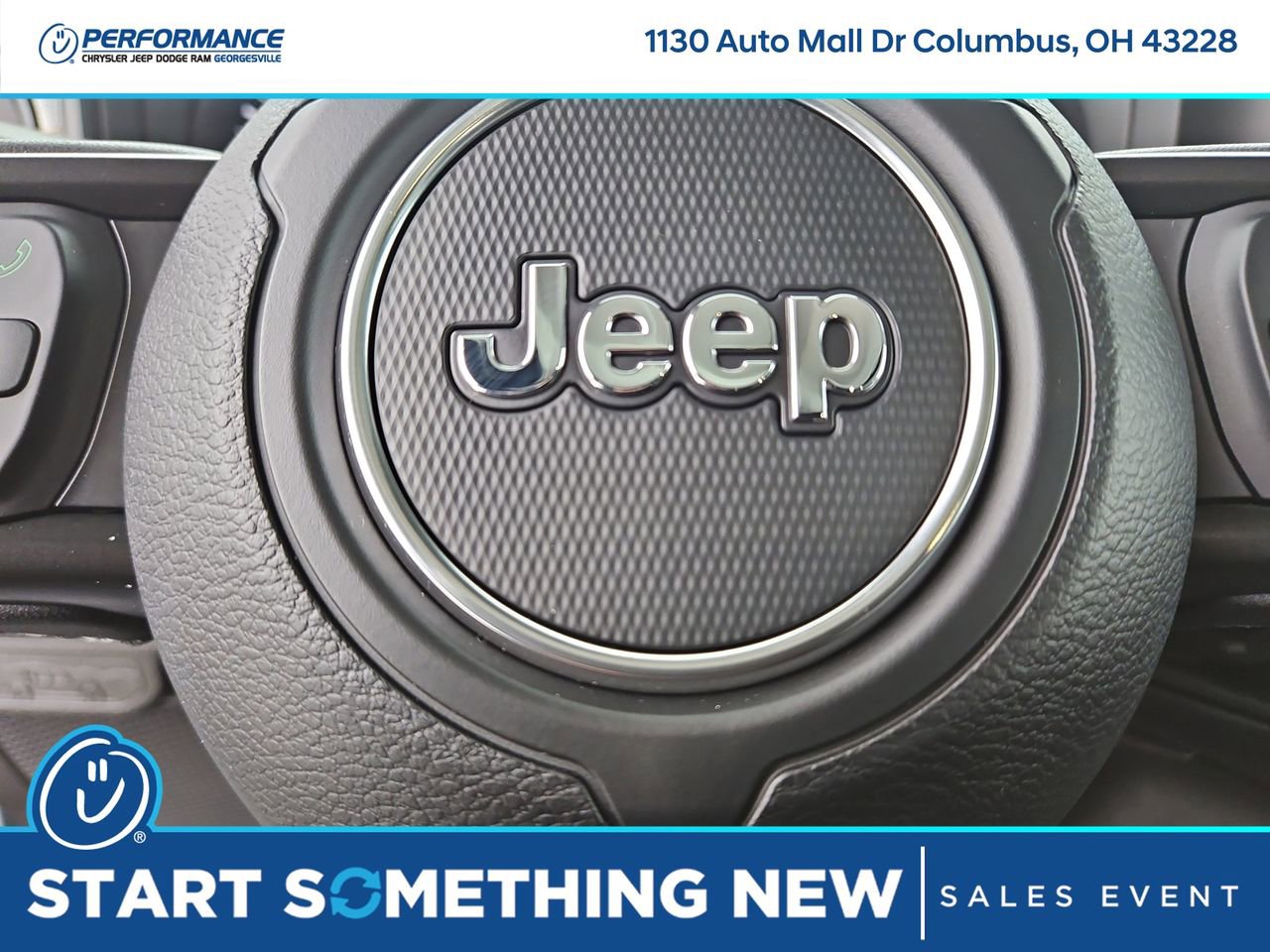 New 2026 Jeep Wrangler Sport S image 20