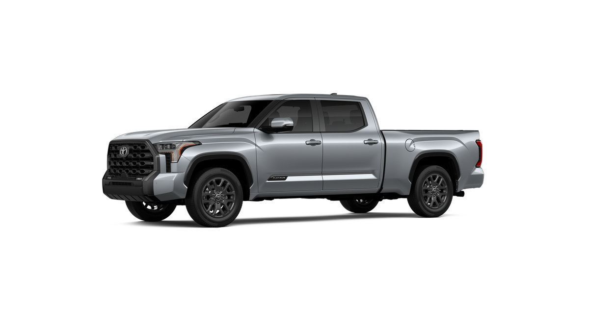 New 2026 Toyota Tundra Platinum AWD/4WD image 36