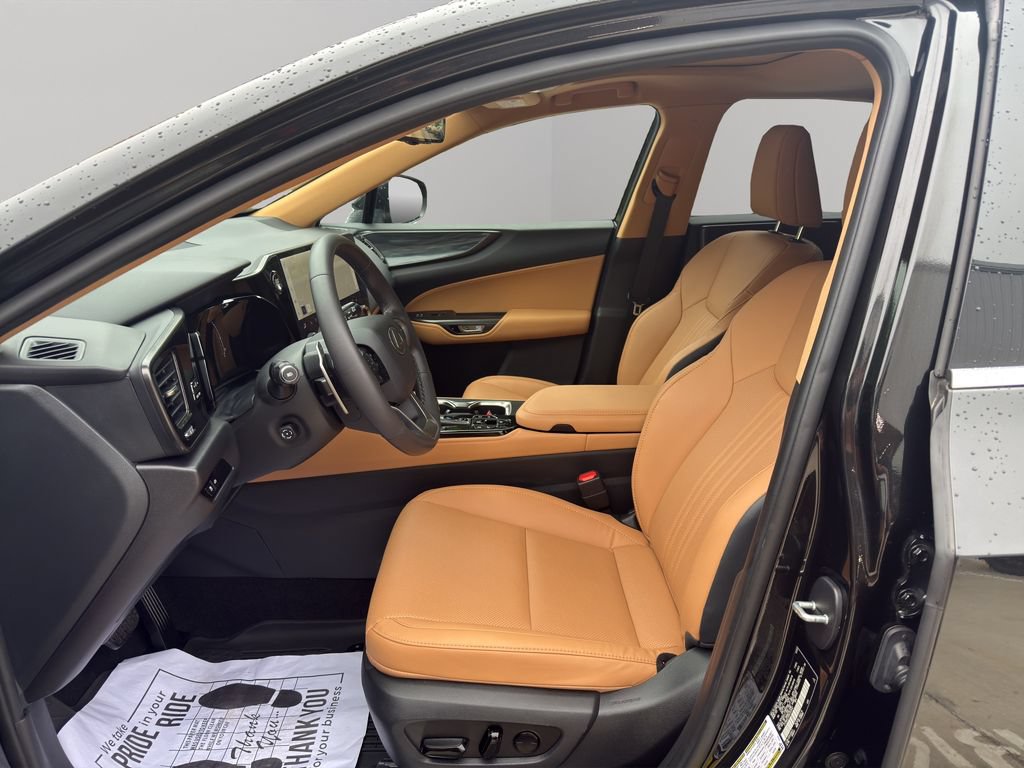 Used 2024 Lexus NX 350 AWD image 4