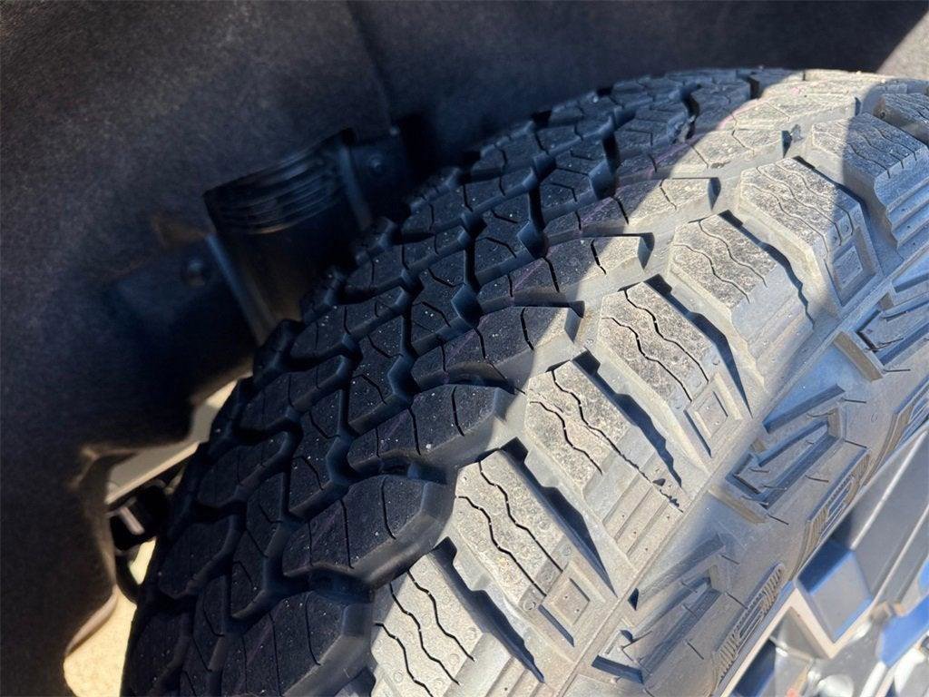 New 2026 GMC Terrain AT4 w/ Convenience Package III image 15