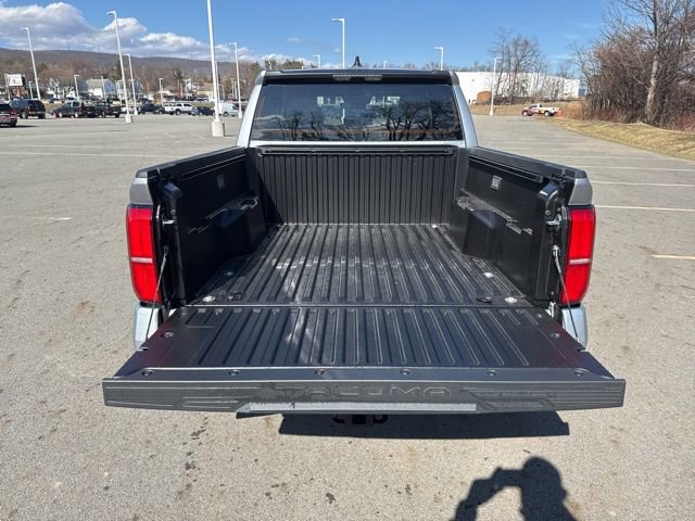 New 2026 Toyota Tacoma SR5 image 5