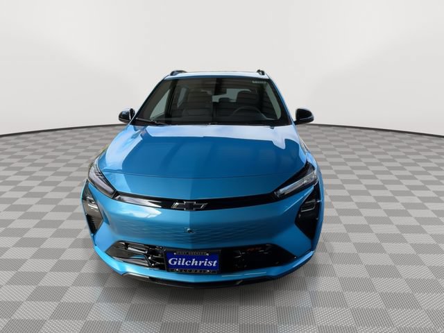 New 2027 Chevrolet Bolt RS w/ Technology Package FWD image 3