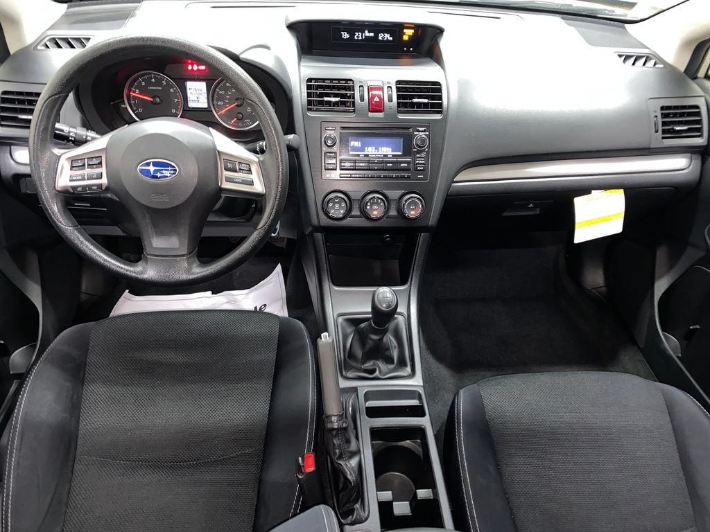 Used 2014 Subaru Crosstrek 2.0i Premium AWD/4WD image 19
