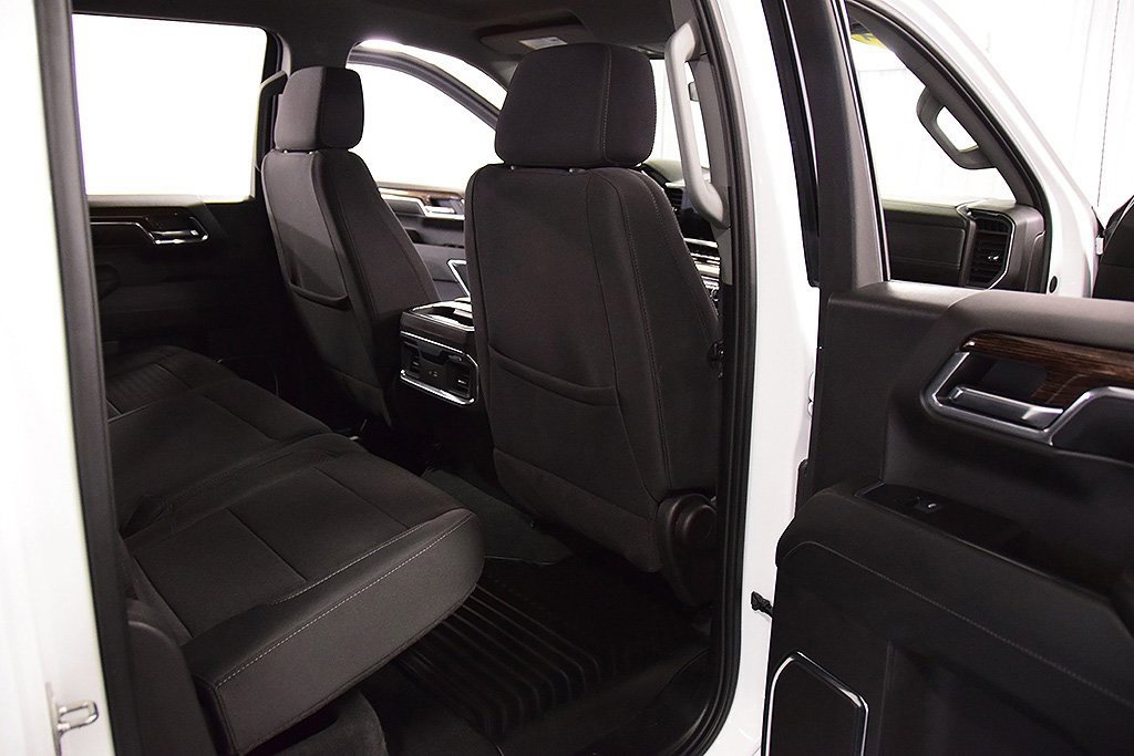 Used 2024 GMC Sierra 1500 Elevation image 31