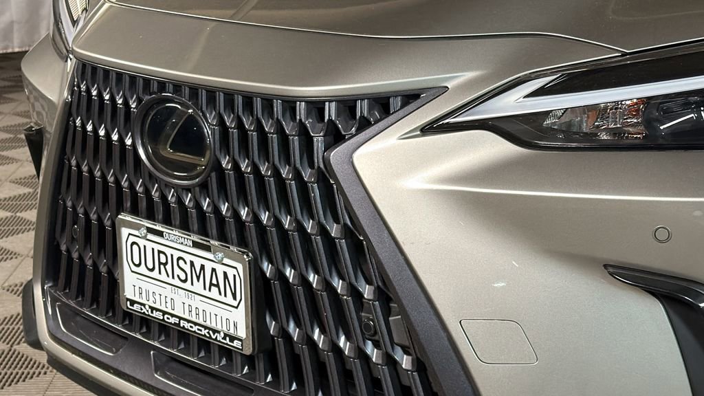 Used 2023 Lexus NX 350 AWD w/ Cold Area Package image 5