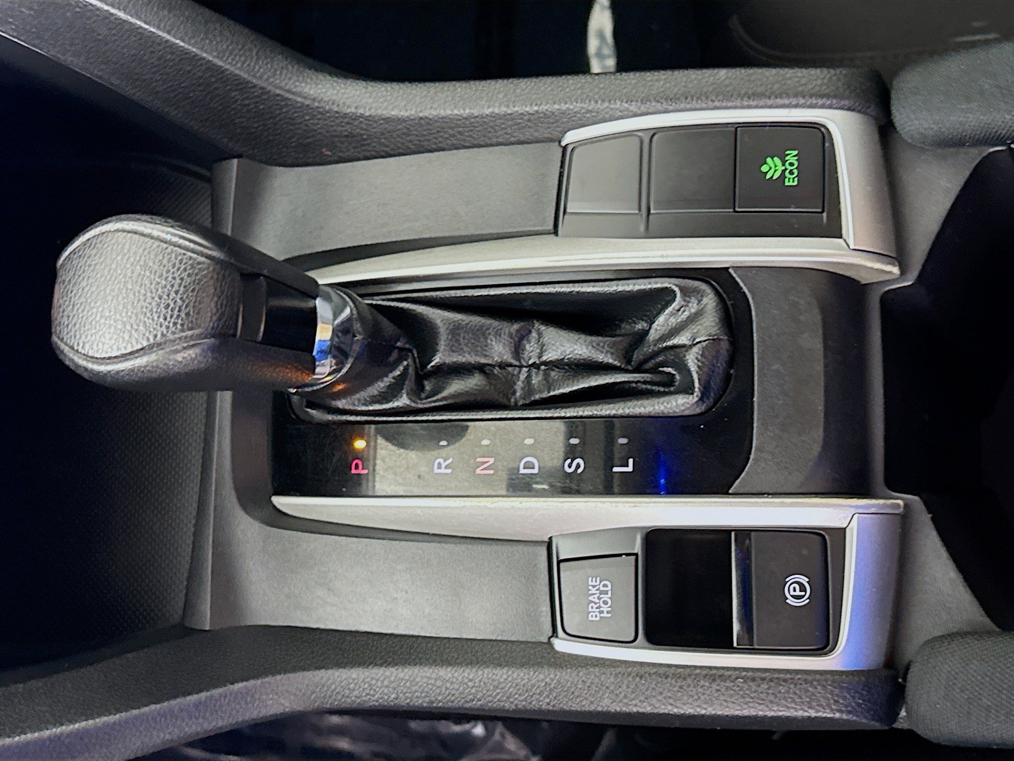 Used 2017 Honda Civic LX image 20