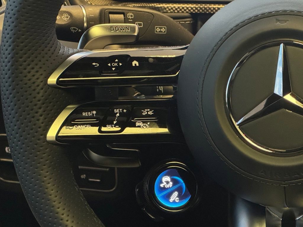 Used 2025 Mercedes-Benz G 63 AMG 4MATIC image 26