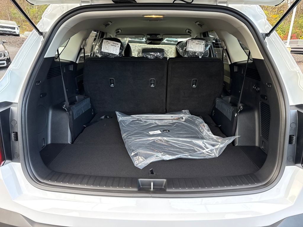 New 2026 Kia Sorento S image 21