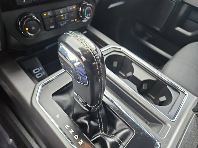 Certified 2018 Ford F150 XLT w/ Equipment Group 302A Luxury AWD/4WD image 21