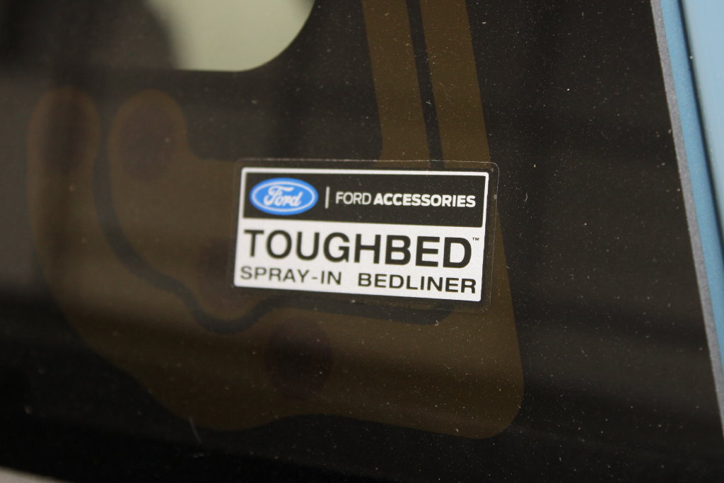 Used 2023 Ford F150 Lariat w/ Equipment Group 502A High AWD/4WD image 37