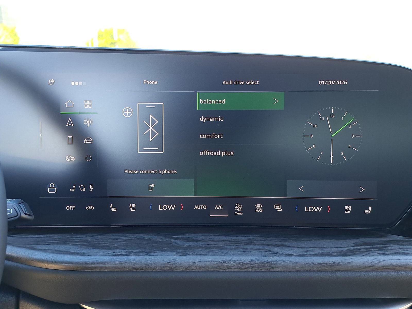 New 2025 Audi Q5 Premium Plus image 24