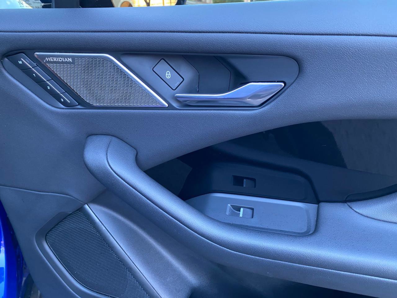 Used 2020 Jaguar I-PACE S image 41