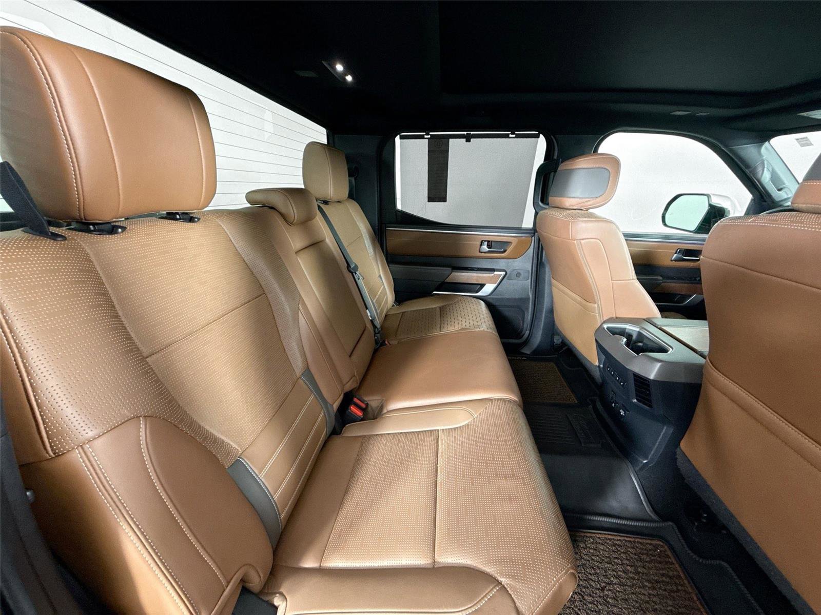 Used 2023 Toyota Tundra 1794 Edition image 45