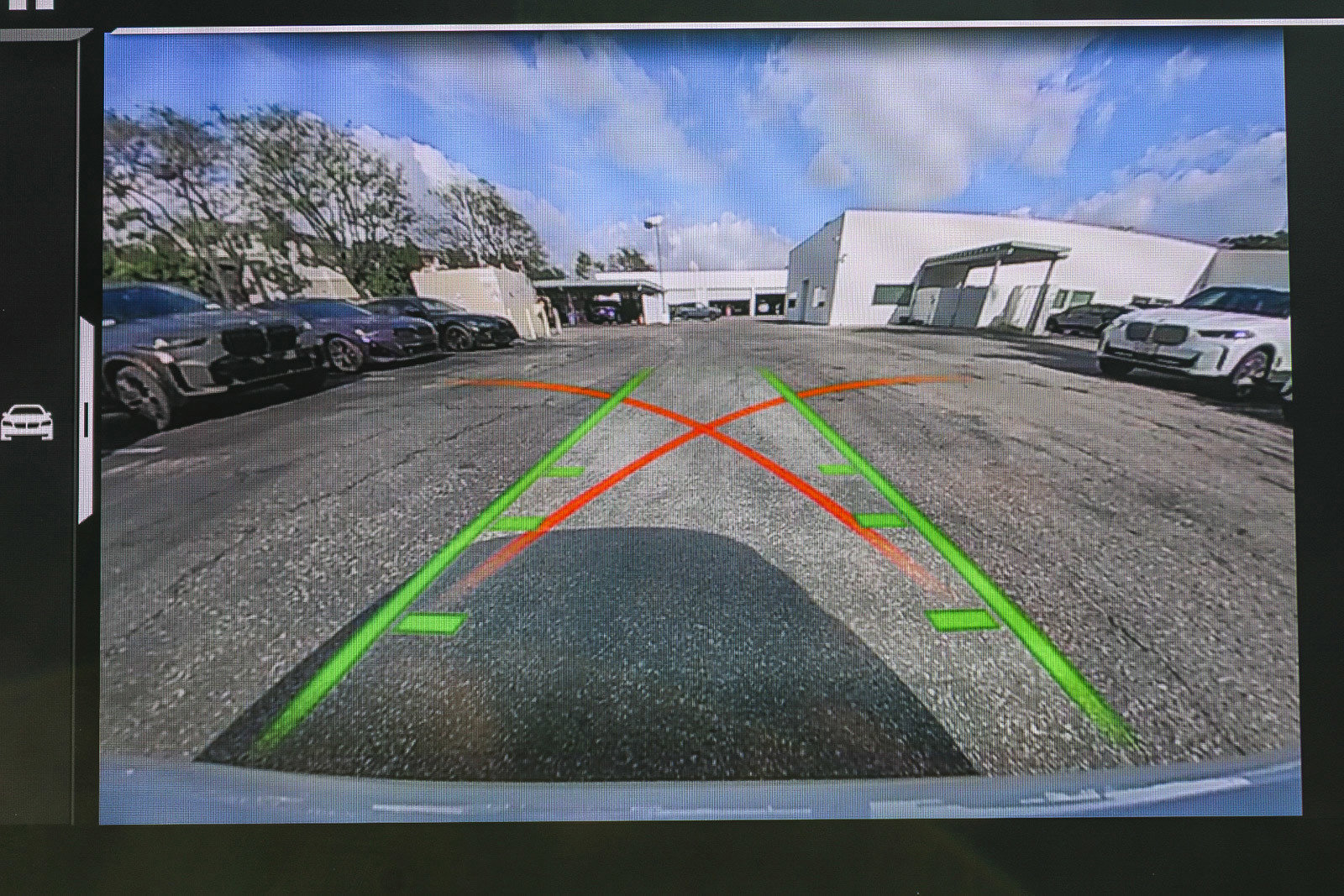 Certified 2023 BMW 540i w/ M Sport Package image 24