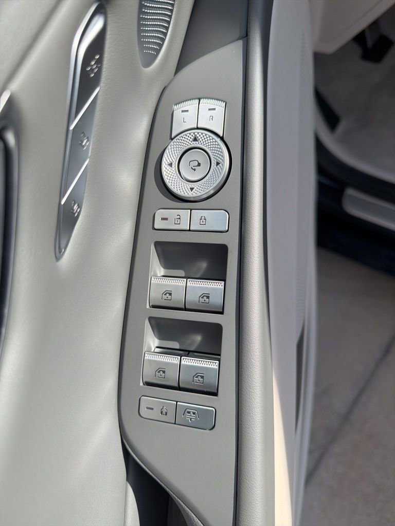 New 2026 Genesis G80 3.5T Sport Prestige image 11