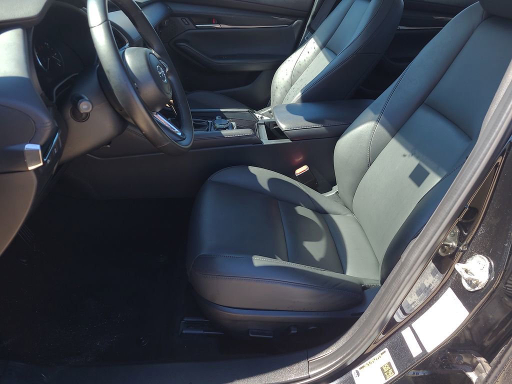 Used 2024 MAZDA MAZDA3 s image 13