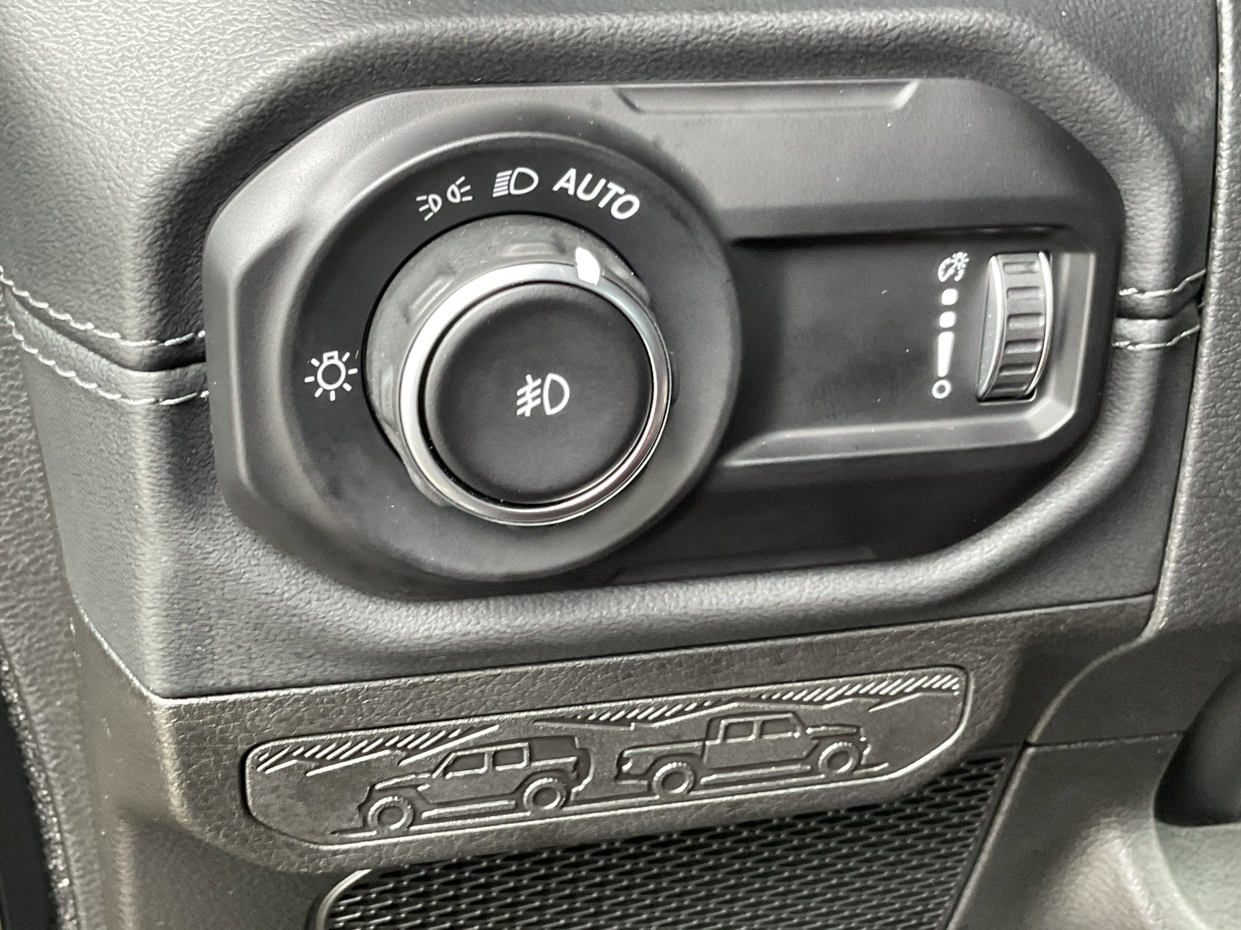 Used 2024 Jeep Wrangler Unlimited Rubicon 392 image 30
