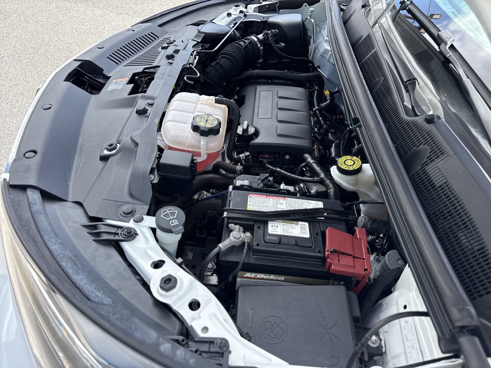 Used 2020 Buick Encore Preferred FWD image 29