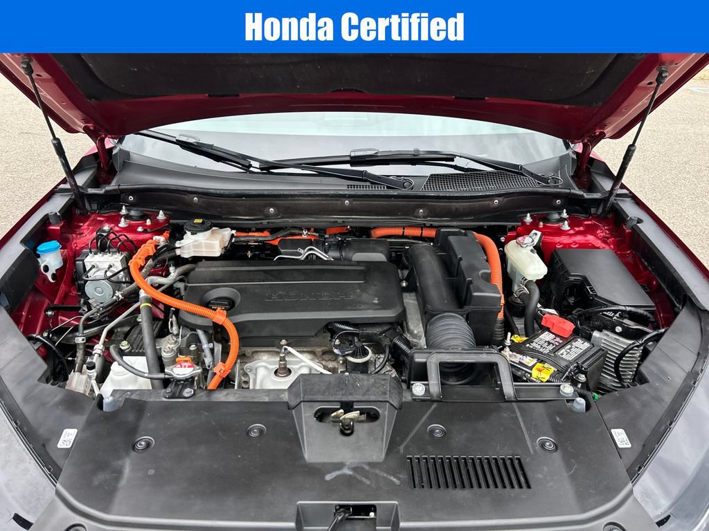 Used 2023 Honda CR-V Sport Touring image 19
