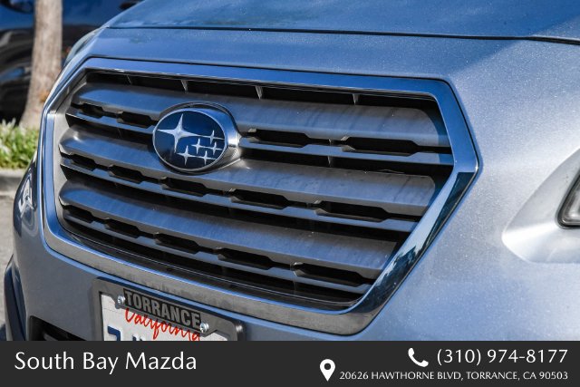 Used 2015 Subaru Outback 2.5i Premium AWD/4WD image 5
