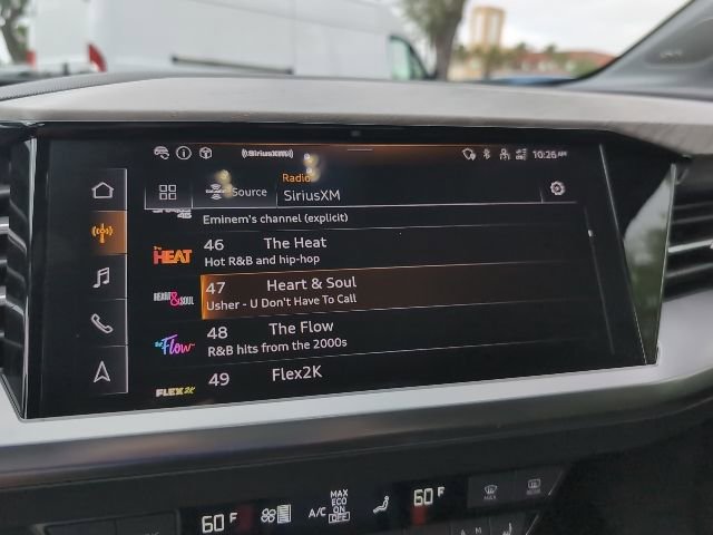 Used 2023 Audi Q4 e-tron Premium Plus w/ Premium Plus AWD/4WD image 14