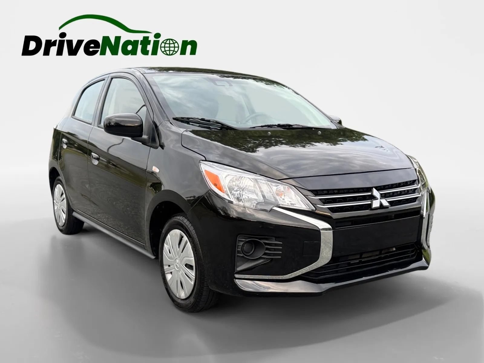 Used 2024 Mitsubishi Mirage ES FWD image 3
