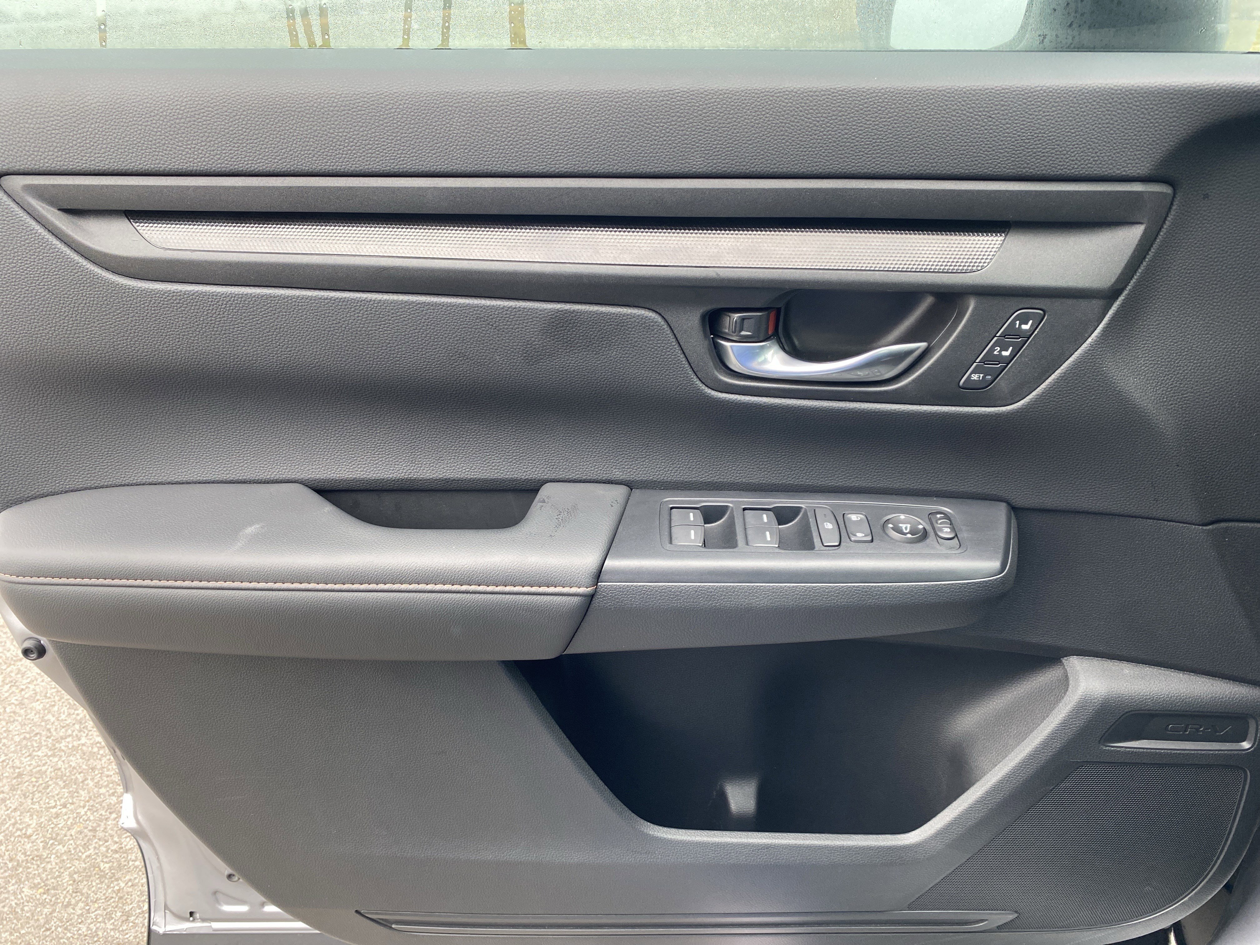 Certified 2025 Honda CR-V Sport-L image 38