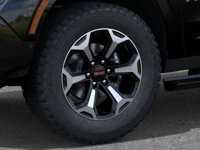 New 2026 GMC Yukon AT4 w/ AT4 Premium Plus Package AWD/4WD image 9