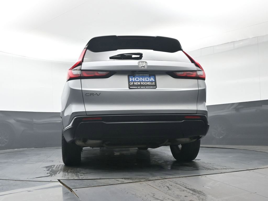 Used 2023 Honda CR-V EX-L image 34