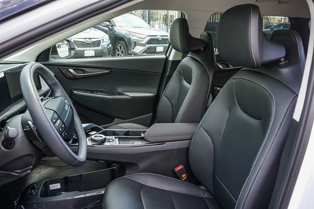 New 2026 Kia EV6 Wind RWD image 10