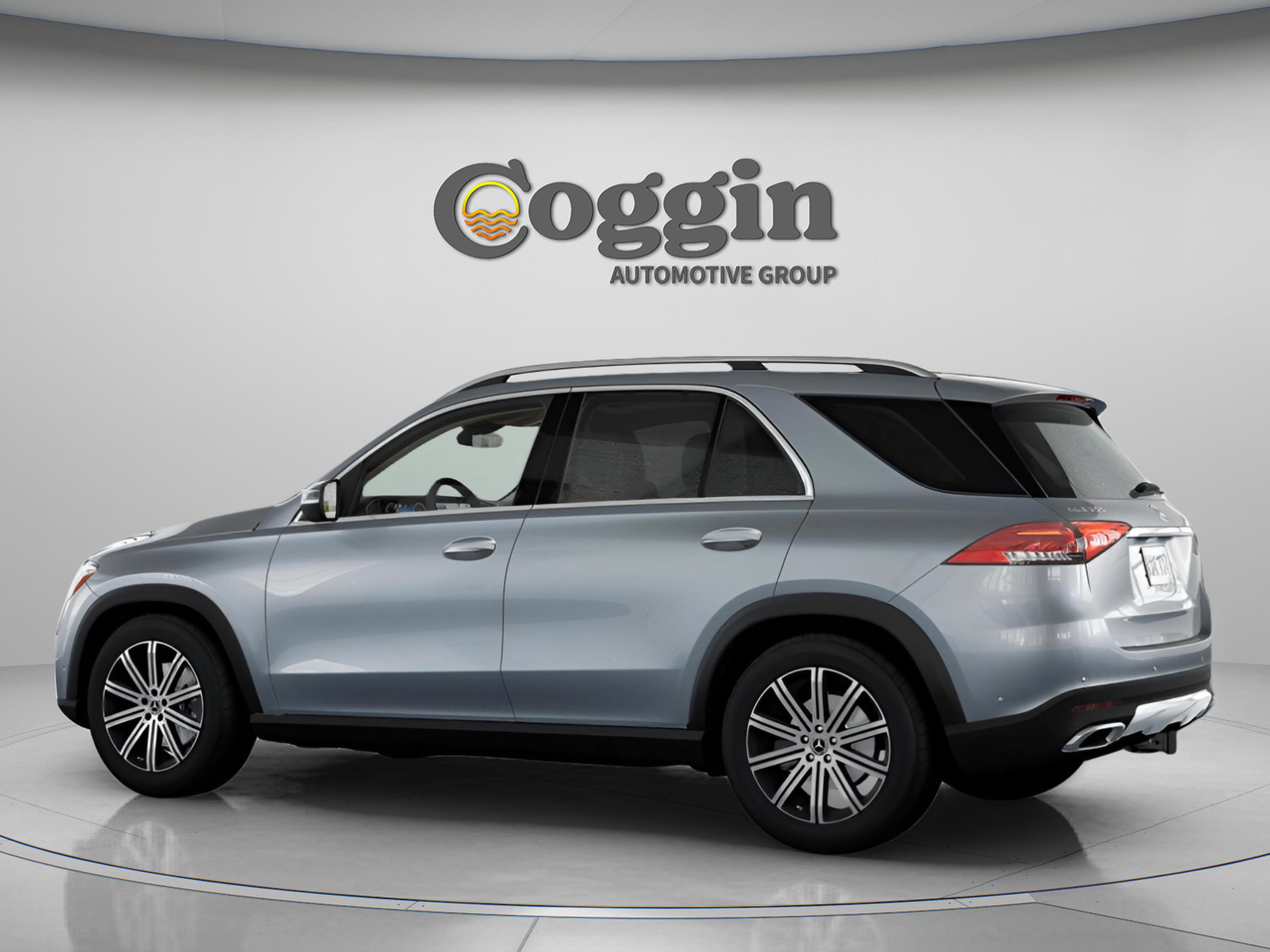 Used 2026 Mercedes-Benz GLE 350 4MATIC image 32