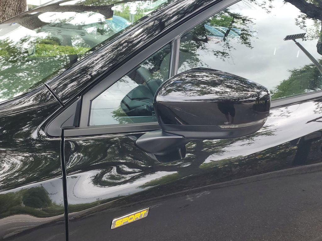 Used 2026 Subaru Crosstrek 2.5i Sport w/ Crosstrek Mirror Package AWD/4WD image 12