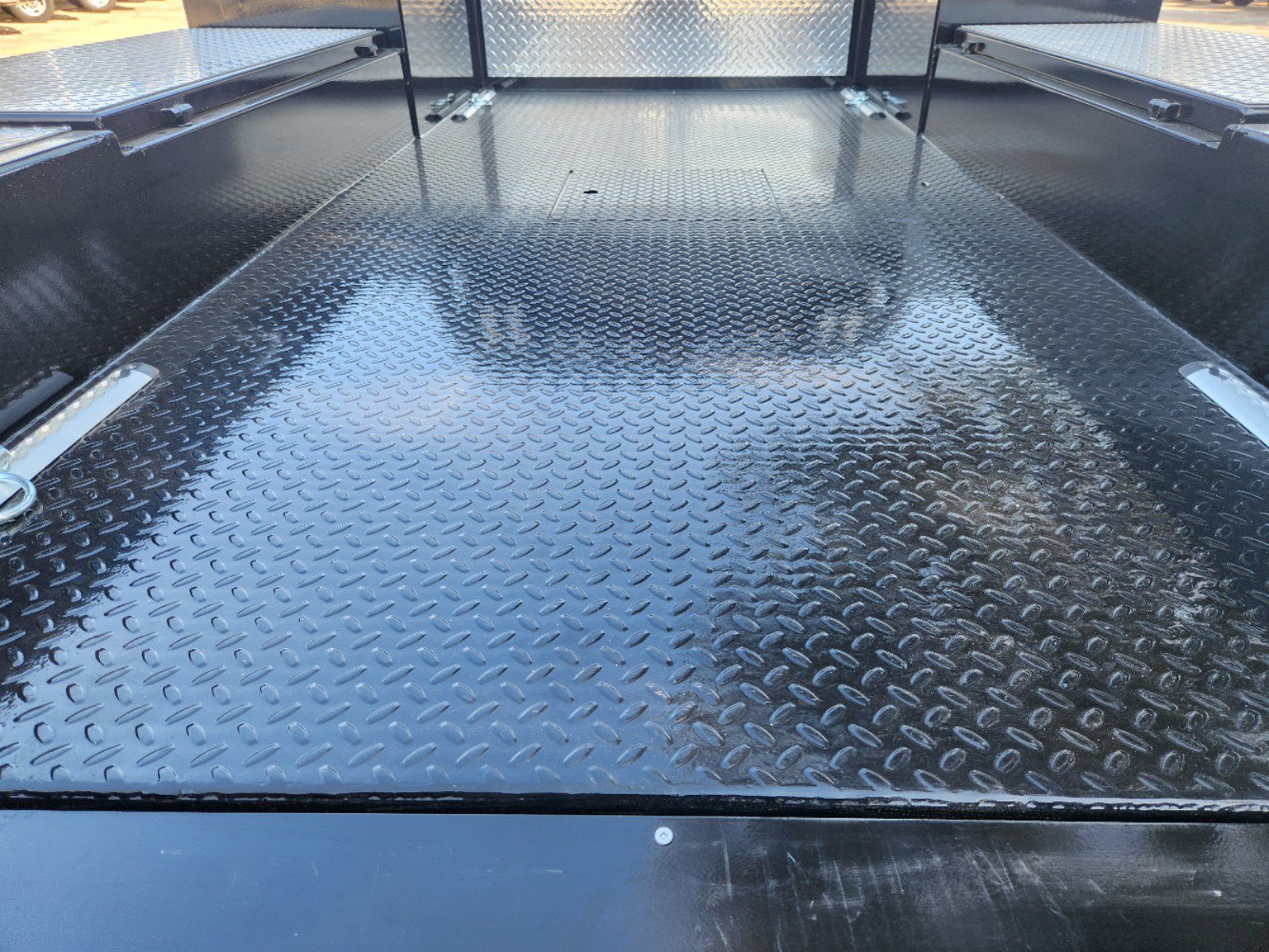 New 2025 Chevrolet Silverado 3500 W/T w/ WT Convenience Package image 33