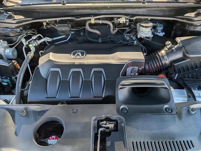 Used 2016 Acura RDX image 26