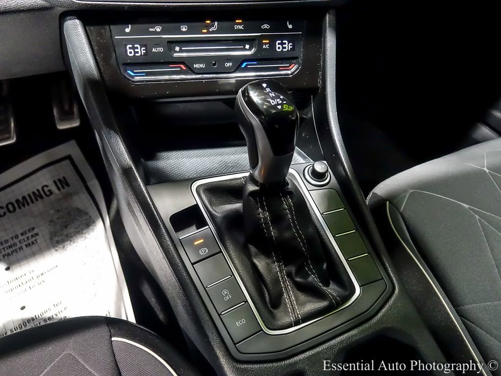 Used 2025 Volkswagen Jetta Sport FWD image 23