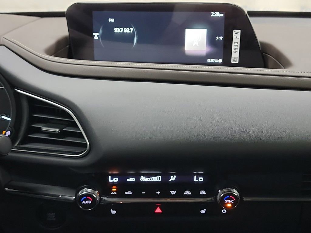 New 2025 MAZDA CX-30 AWD 2.5 S w/ Premium Package image 21