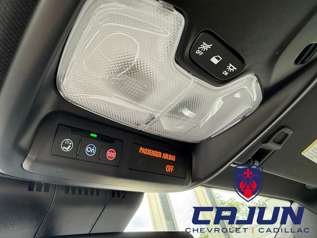 New 2026 Chevrolet Colorado LT w/ Advanced Trailering Package RWD image 24