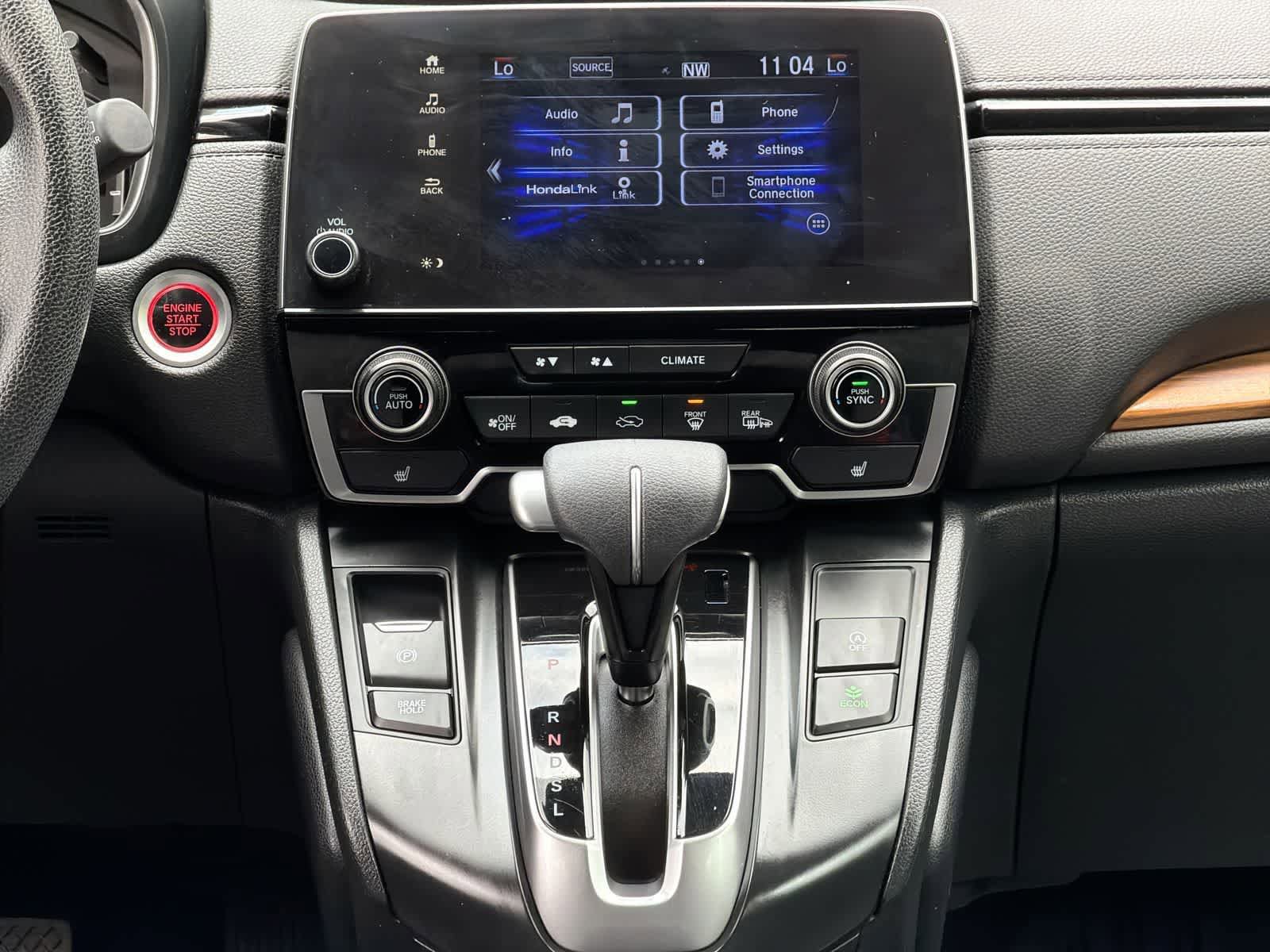 Used 2020 Honda CR-V EX image 29