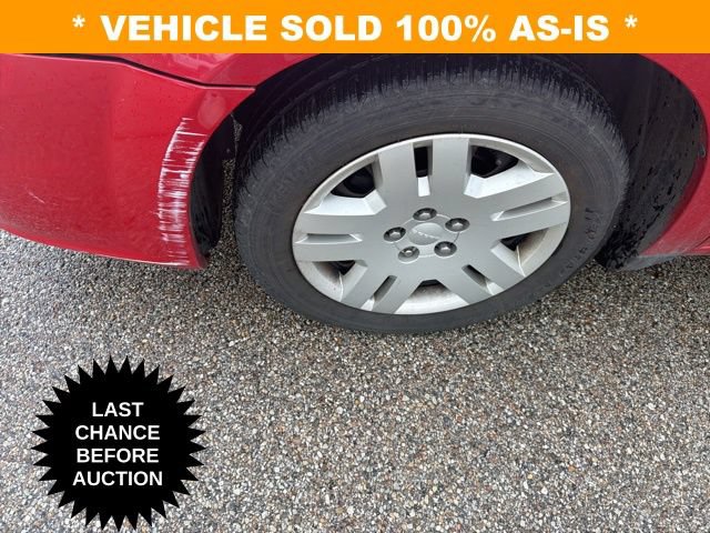 Used 2012 Dodge Avenger SE FWD image 9