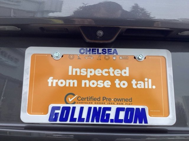 Certified 2023 Jeep Grand Cherokee Limited image 14