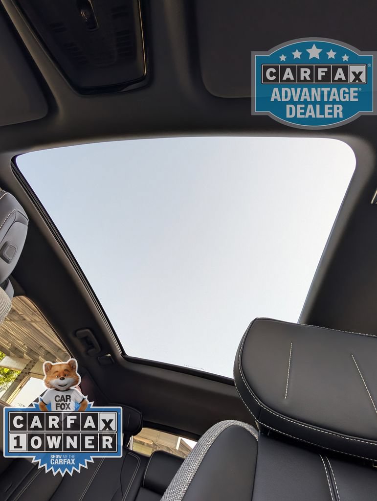 Used 2025 Cadillac Optiq Sport 1 AWD/4WD image 12
