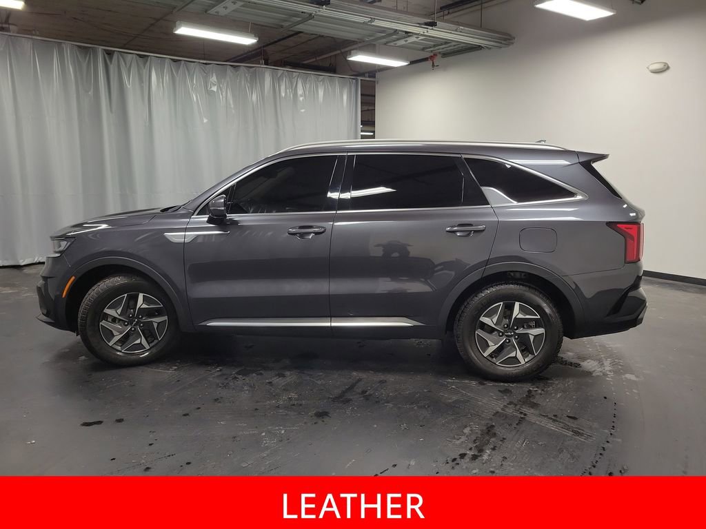 Used 2022 Kia Sorento S image 5