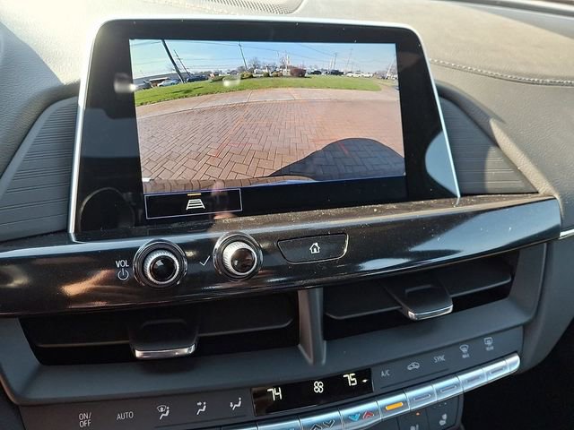 New 2026 Cadillac CT4 Premium Luxury image 14