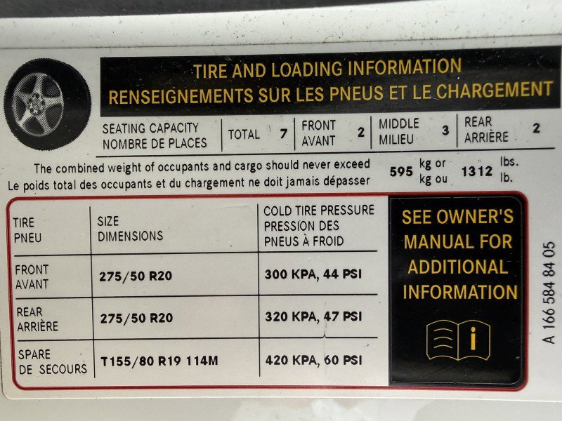 Used 2017 Mercedes-Benz GLS 450 4MATIC image 44